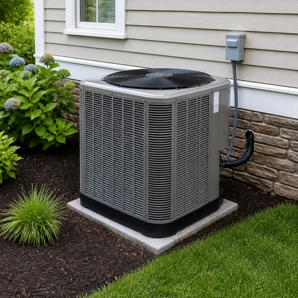 AC repair
