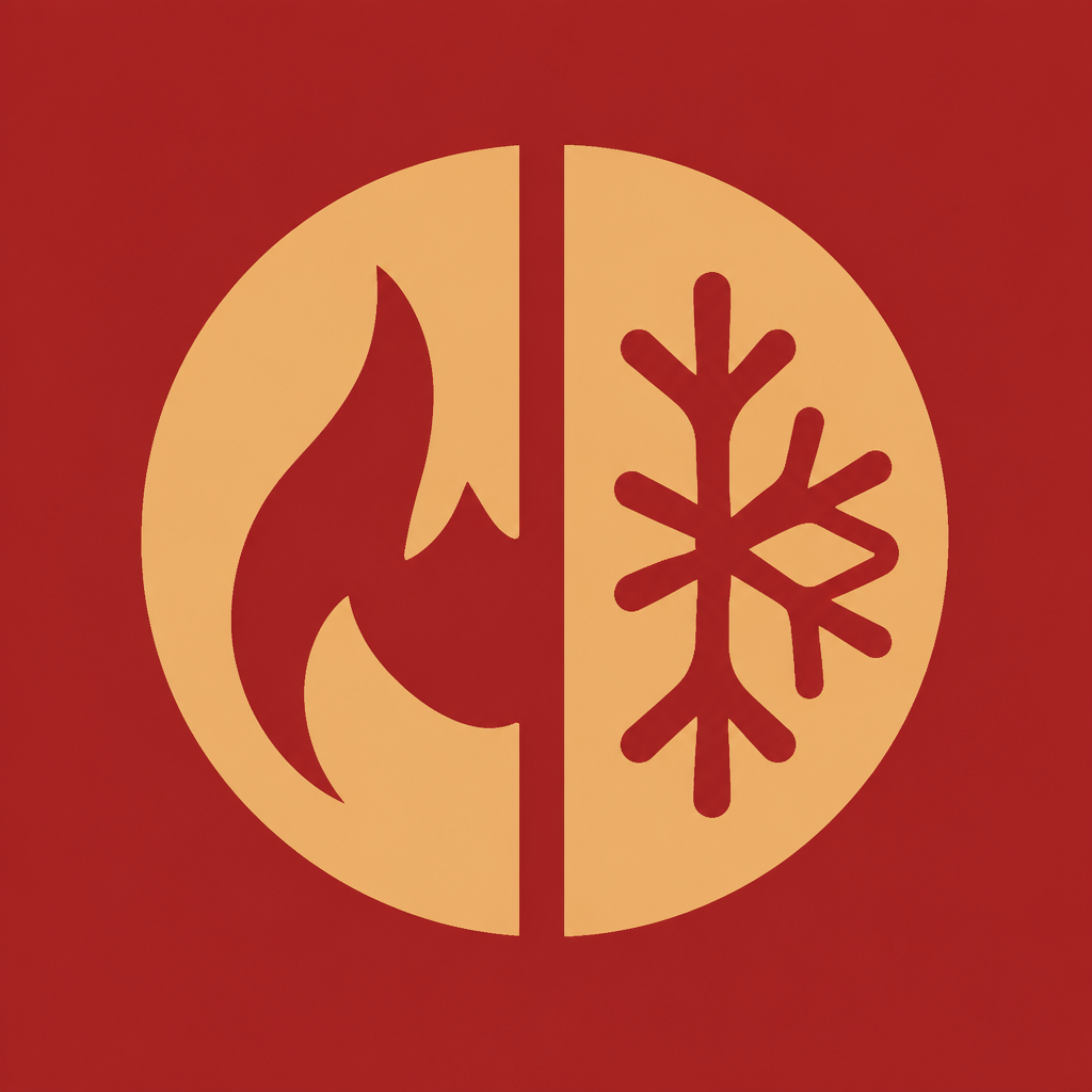 Cold Harbour Heating and Air Las Vegas